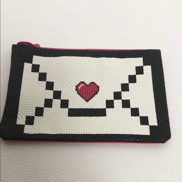 Ipsy Cosmetic Bag - Picture 1 of 4